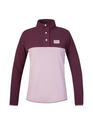 Hanorac de dama HANNAH NUKA SMOCHIN/GHEATA VIOLETA