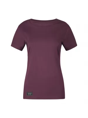 Tricou pentru femei HANNAH ARIA II SMOCHIN
