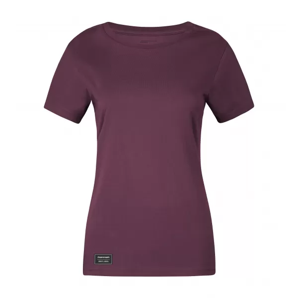  Tricou pentru femei HANNAH ARIA II SMOCHIN 