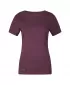 Tricou pentru femei HANNAH ARIA II SMOCHIN