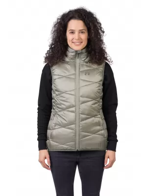 Vesta de dama HANNAH BETLIS VEST SALVIE USCATĂ