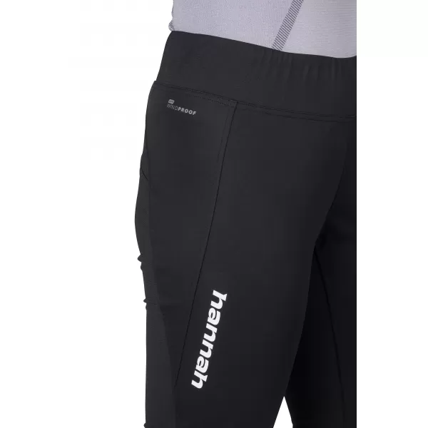  Pantaloni de dama HANNAH ALISON PANTS II ANTRACIT 