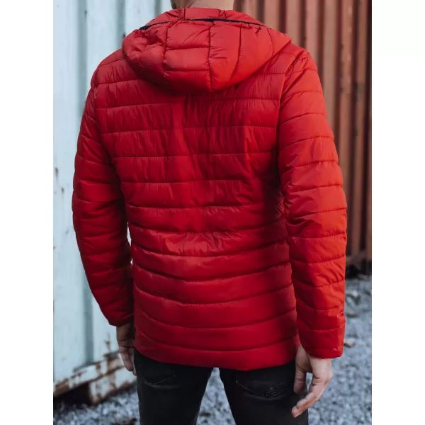  Sacou DSTREET ROŞU 