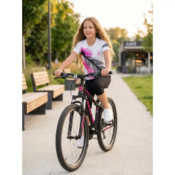  Tricou funcțional premium pentru copii ALTISPORT VOJ/ALK001TR01 ALB 