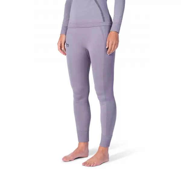  Pantaloni termici de dama HANNAH THERMO ACTIVE P W GLICINE 