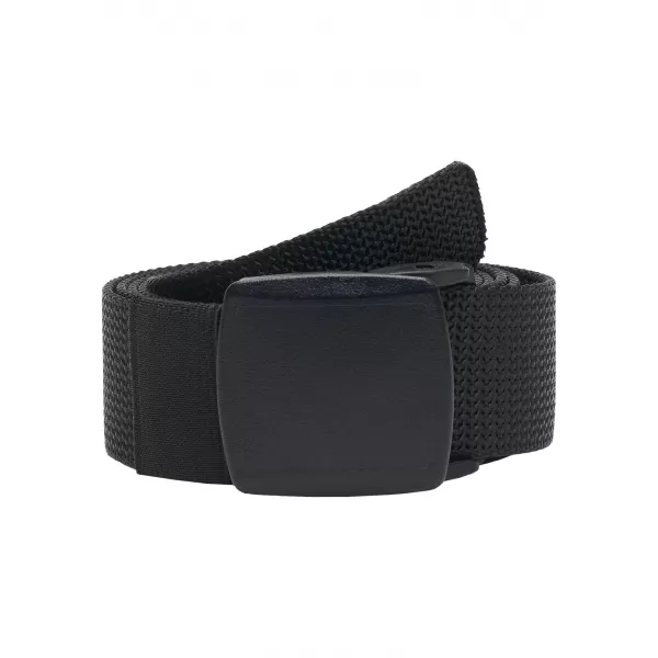  Centură BRANDIT BD7008 NEGRU 