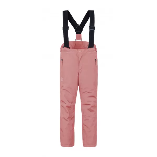 Pantaloni pentru copii HANNAH AKITA JR II ROZETE 