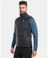 Vesta izolata cu incalzire KILPI HEATEO-M WM0121KI NEGRU