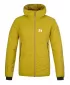 Jachetă pentru bărbați HANNAH GABBER HOODY MUŞCHI ANTIC