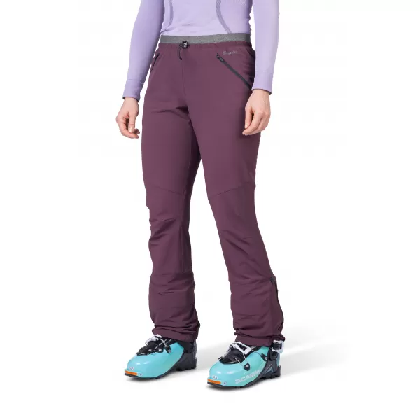  Pantaloni de dama HANNAH KASH W PANTS SMOCHIN 