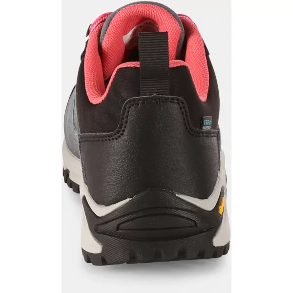  Pantofi de dama KILPI ANAK LOW WP-U WU0955KI GRI 