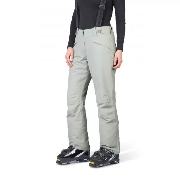  Pantaloni de dama HANNAH AWAKE II SALVIE DE DEȘERT 