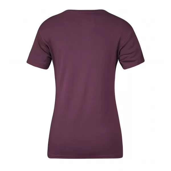  Tricou pentru femei HANNAH ARIA II SMOCHIN 