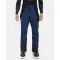 Pantaloni de schi softshell pentru bărbați KILPI RHEA-M WM0409KI ALBASTRU ÎNCHIS