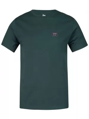 Tricou pentru bărbați HANNAH ALSEK II PĂDURE MAGICĂ