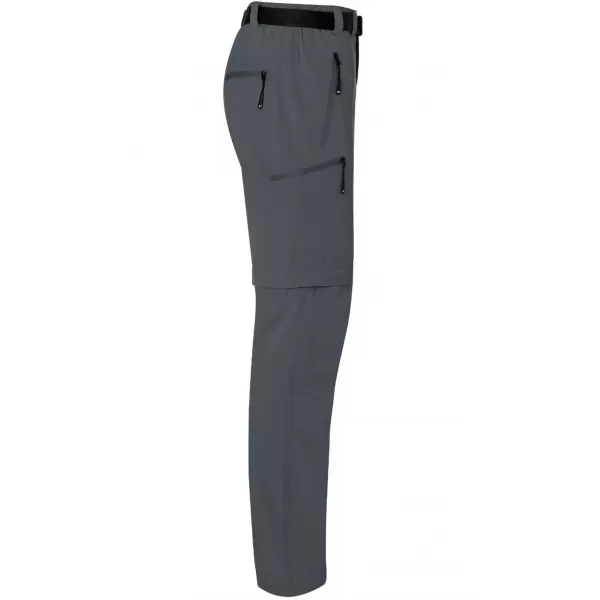  Pantaloni/short dama ALTISPORT NoPrint NP/ALW1021NJ CARBON 