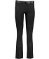 Pantaloni/short dama ALTISPORT NoPrint NP/ALW1021NJ NEGRU