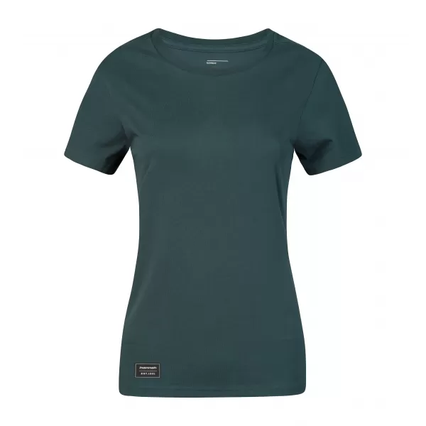  Tricou pentru femei HANNAH ARIA II PĂDURE MAGICĂ 