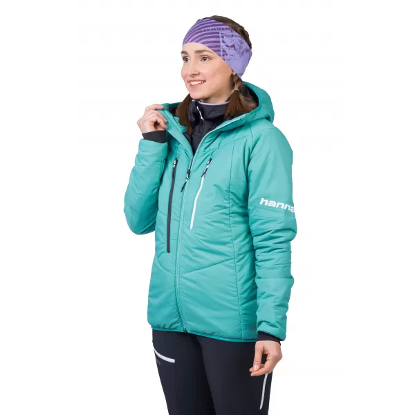  Geaca de dama HANNAH GABBY HOODY II GOLFUL LATIGO 