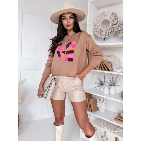  Doamne DSTREET HARPER CARAMEL 