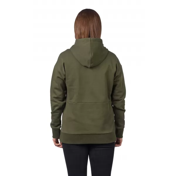  Hanorac de dama HANNAH SANDY HOODY FRUNZA DE STRUGURE 