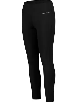 Jambiere de damă NORDBLANC NBWPL8053 NEGRU