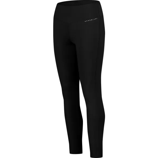  Jambiere de damă NORDBLANC NBWPL8053 NEGRU 