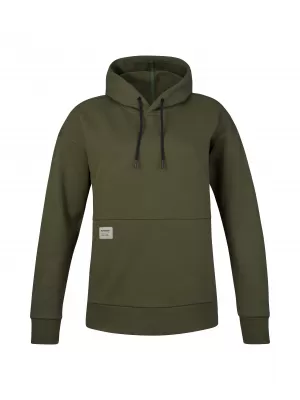 Hanorac de dama HANNAH SANDY HOODY FRUNZA DE STRUGURE