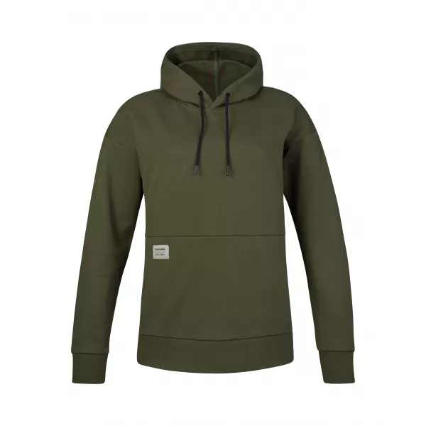  Hanorac de dama HANNAH SANDY HOODY FRUNZA DE STRUGURE 