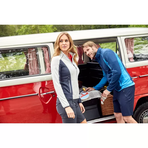  Pantaloni scurți pentru bărbați ALTISPORT NoPrint NP/ALM4021NJ OBICEIURI 