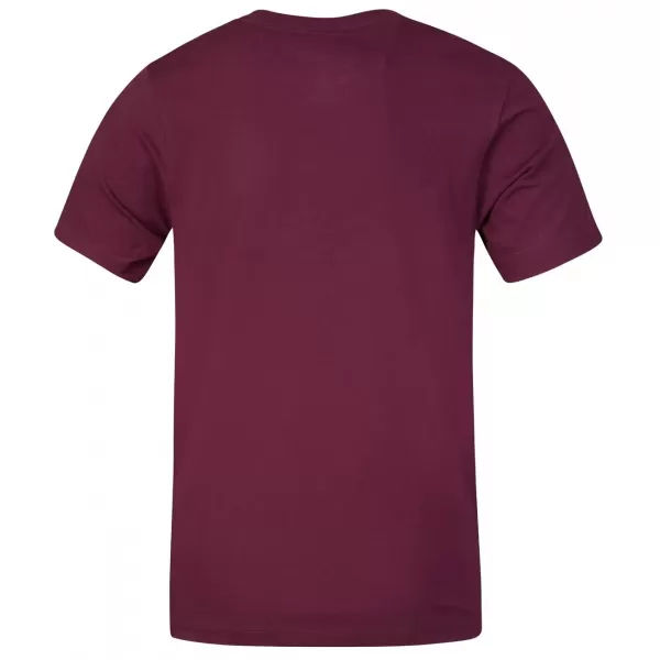  Tricou pentru bărbați HANNAH ALSEK II SMOCHIN 