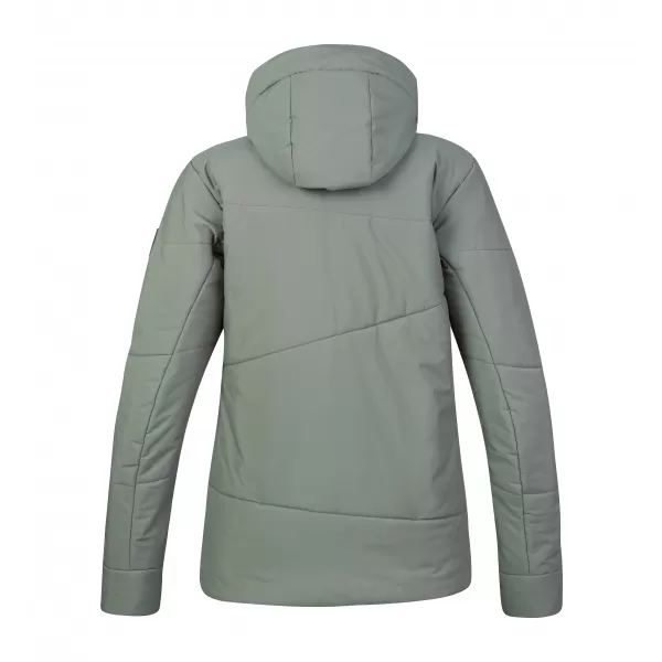  Geaca de dama HANNAH TEA CASTOR GRAY 