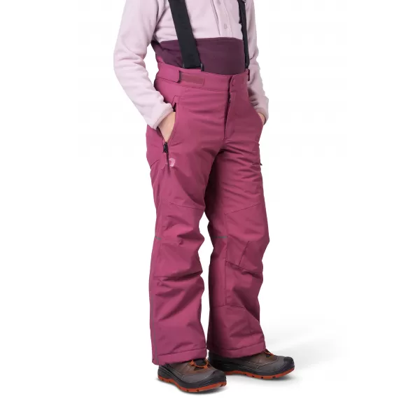  Pantaloni pentru copii HANNAH AKITA JR II MALAGA 