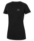 Tricou termic de damă HUSKY MERSA L NEGRU