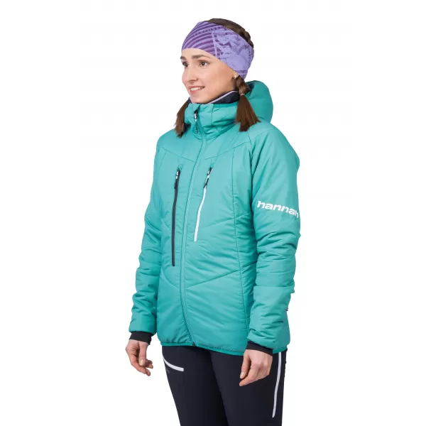  Geaca de dama HANNAH GABBY HOODY II GOLFUL LATIGO 