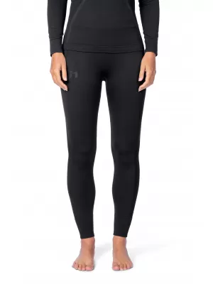 Pantaloni termici de dama HANNAH THERMO ACTIVE P W ANTRACIT