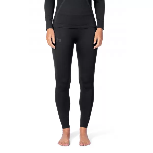  Pantaloni termici de dama HANNAH THERMO ACTIVE P W ANTRACIT 
