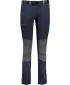 Pantaloni de dama ALTISPORT NoPrint NP/ALW5021NJ BLEUMARIN/CARBON