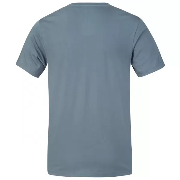  Tricou pentru bărbați HANNAH ALSEK II VREME FURTUNOASĂ 