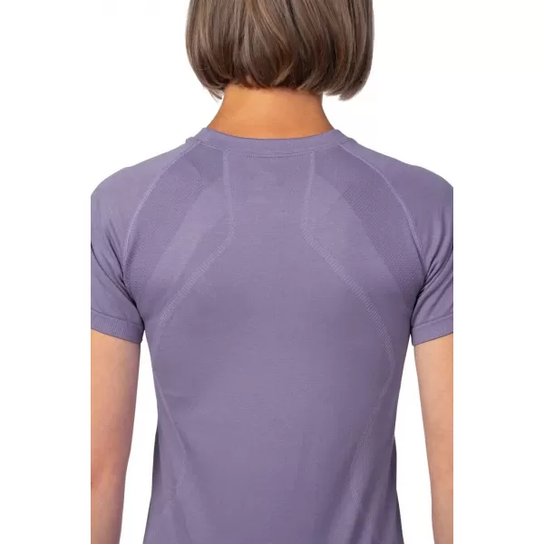  Tricou termic de damă HANNAH ACTIVE TS S/S W GLICINE 