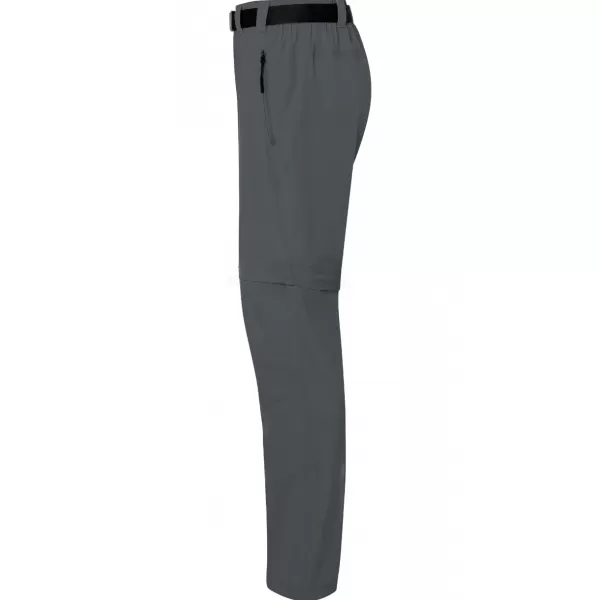  Pantaloni/short dama ALTISPORT NoPrint NP/ALW1021NJ CARBON 