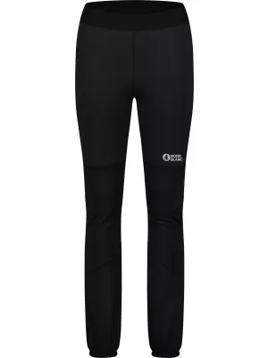 Pantaloni multisport dama NORDBLANC COUNTRYSIDE NBWPL8054 NEGRU