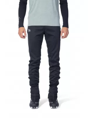 Pantaloni pentru bărbați HANNAH NORDIC PANTS II ANTRACIT