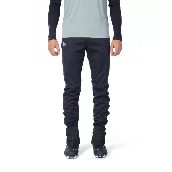  Pantaloni pentru bărbați HANNAH NORDIC PANTS II ANTRACIT 