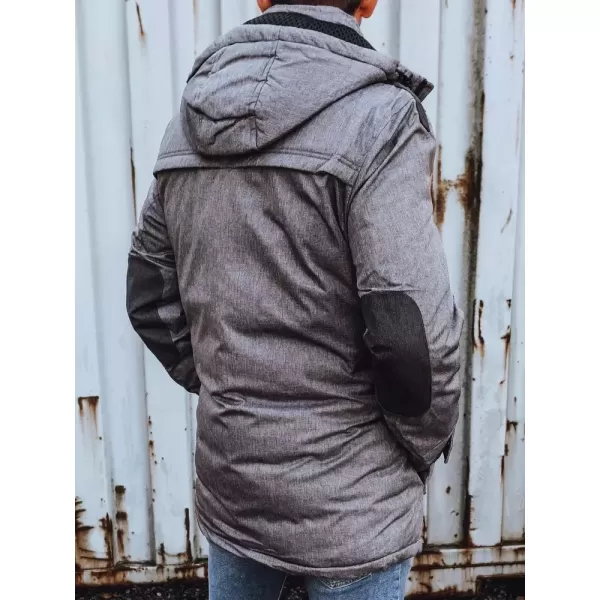  Sacou DSTREET tx4281 GRI DESCHIS 