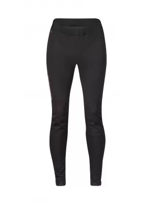 Pantaloni de dama HANNAH ALISON PANTS II ANTRACIT