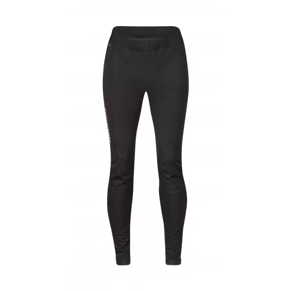  Pantaloni de dama HANNAH ALISON PANTS II ANTRACIT 