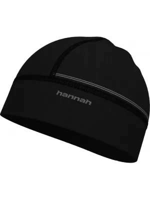 Șapcă unisex HANNAH NEAT LIGHT ANTRACIT