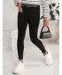 Blugi DSTREET BLACKIN NEGRU