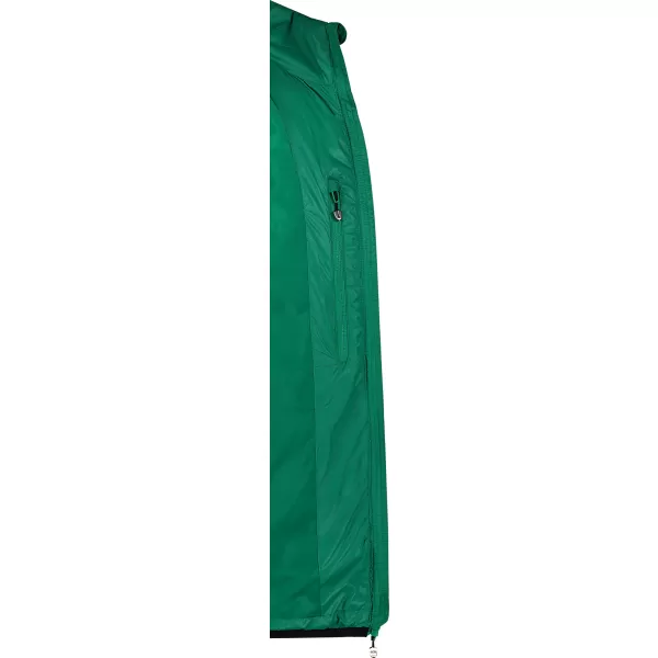 Vesta de iarna pentru barbati NORDBLANC TUNDRA NBWJM8068 VERDE 